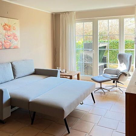 Villa Boeck Am Strand Fewo 8 Глове Экстерьер фото